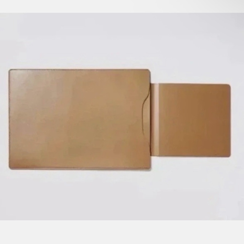 Threshold Laptop Sleeve With Built In Mouse Pad - Picture 5 of 6